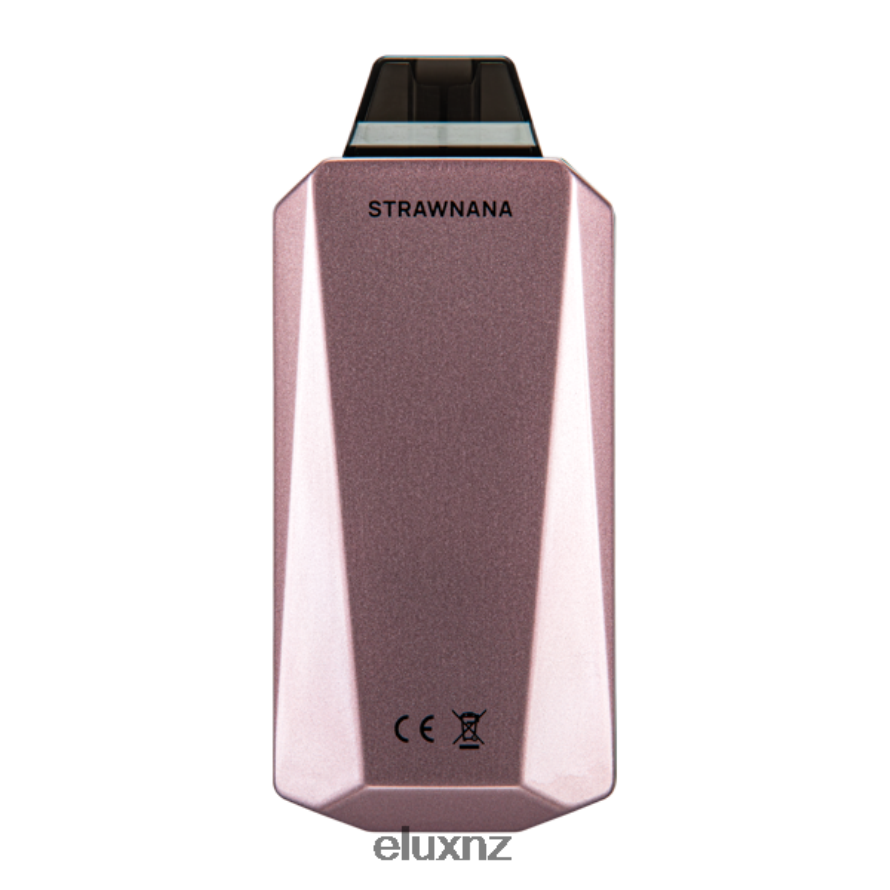 Elux Flavours - Elux Cyberover Strawnana TBNB84166