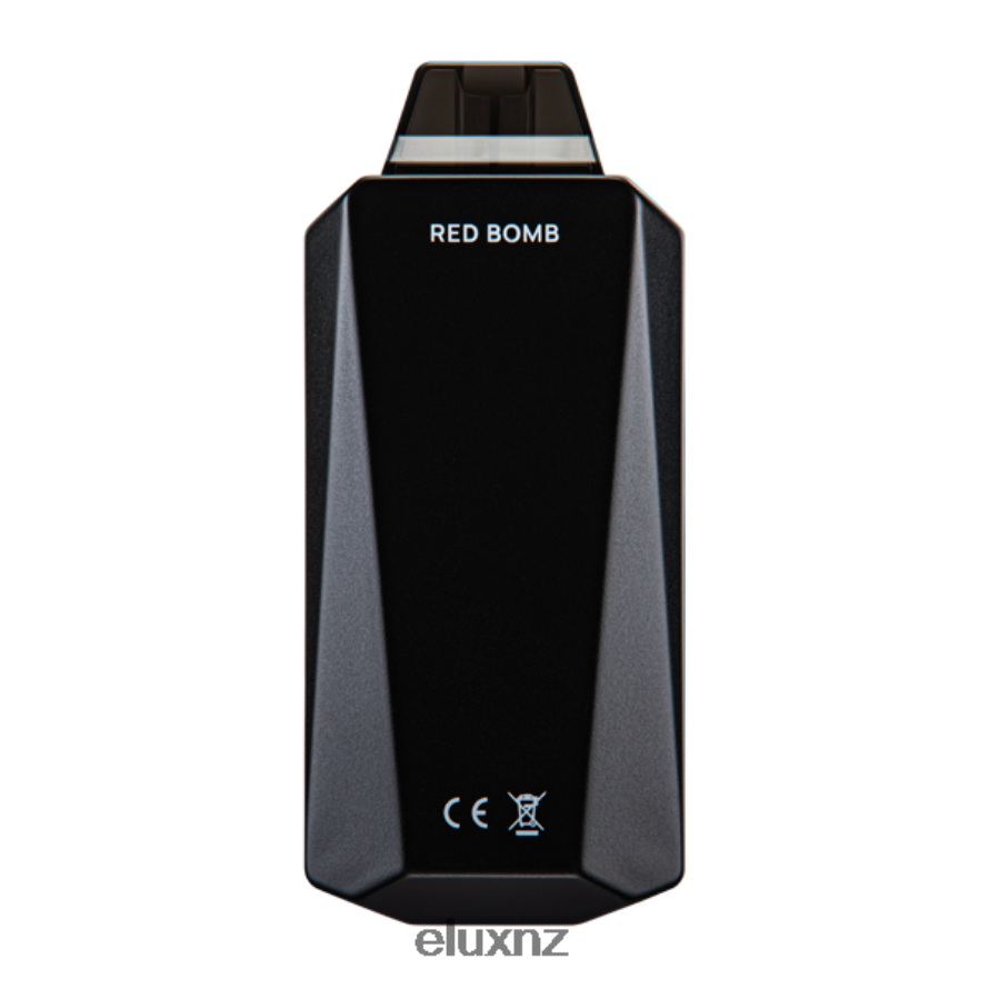 Elux NZ - Elux Cyberover Red Bomb TBNB84165