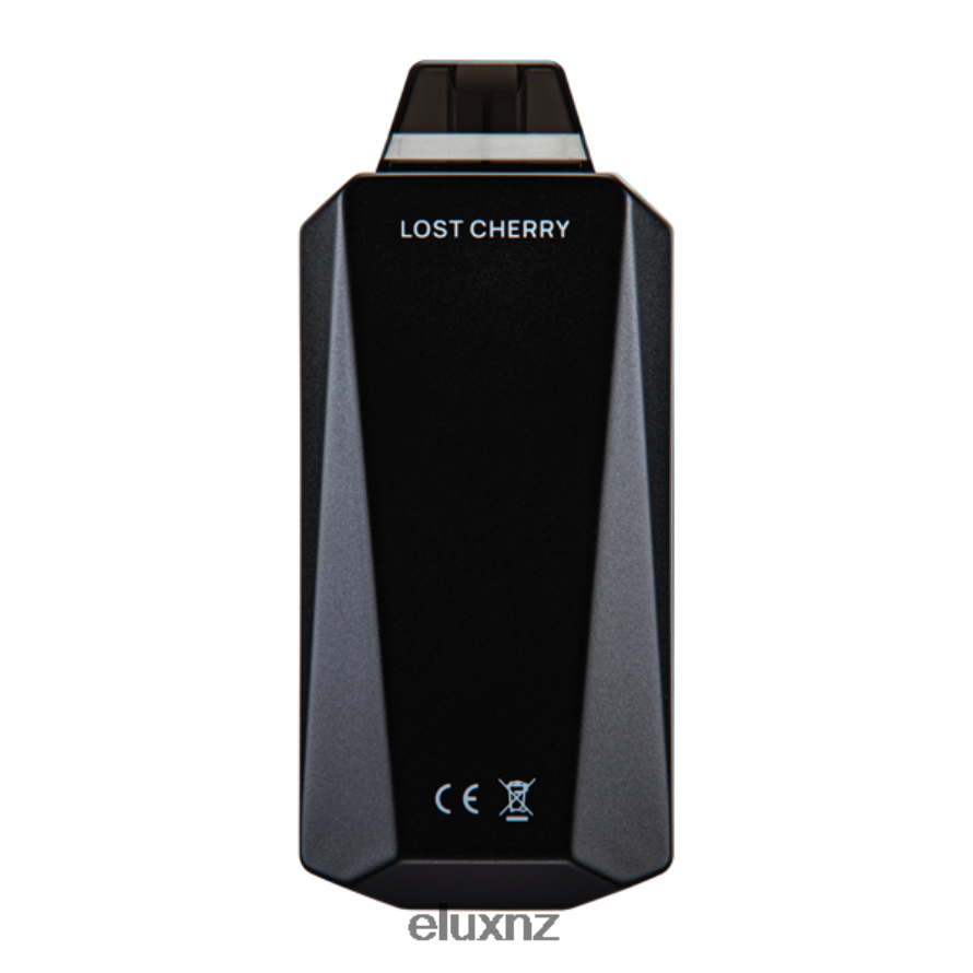 Elux Vape NZ - Elux Cyberover Lost Cherry TBNB84164