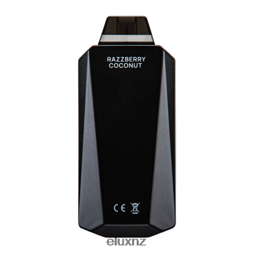 Elux Vape Near Me - Elux Cyberover Razzberry Coconut TBNB84161