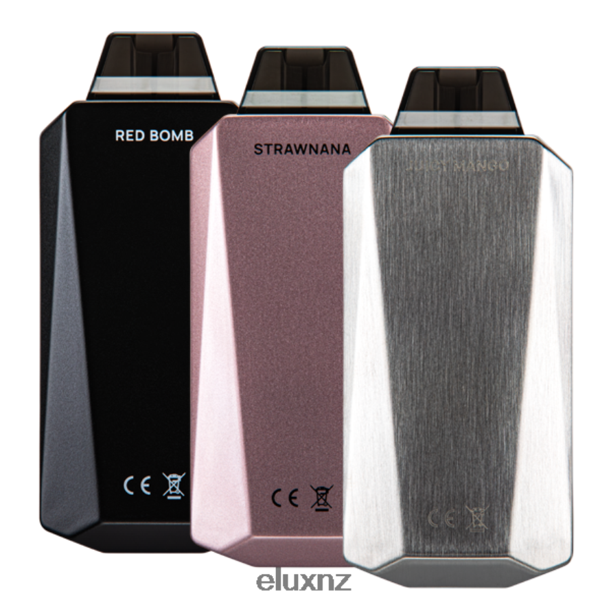 Elux Vape Price NZ - Elux Cyberover Sampler TBNB84160