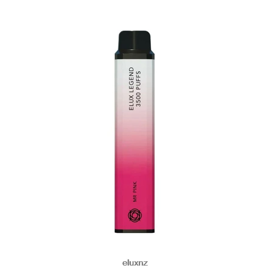 Mr Pink