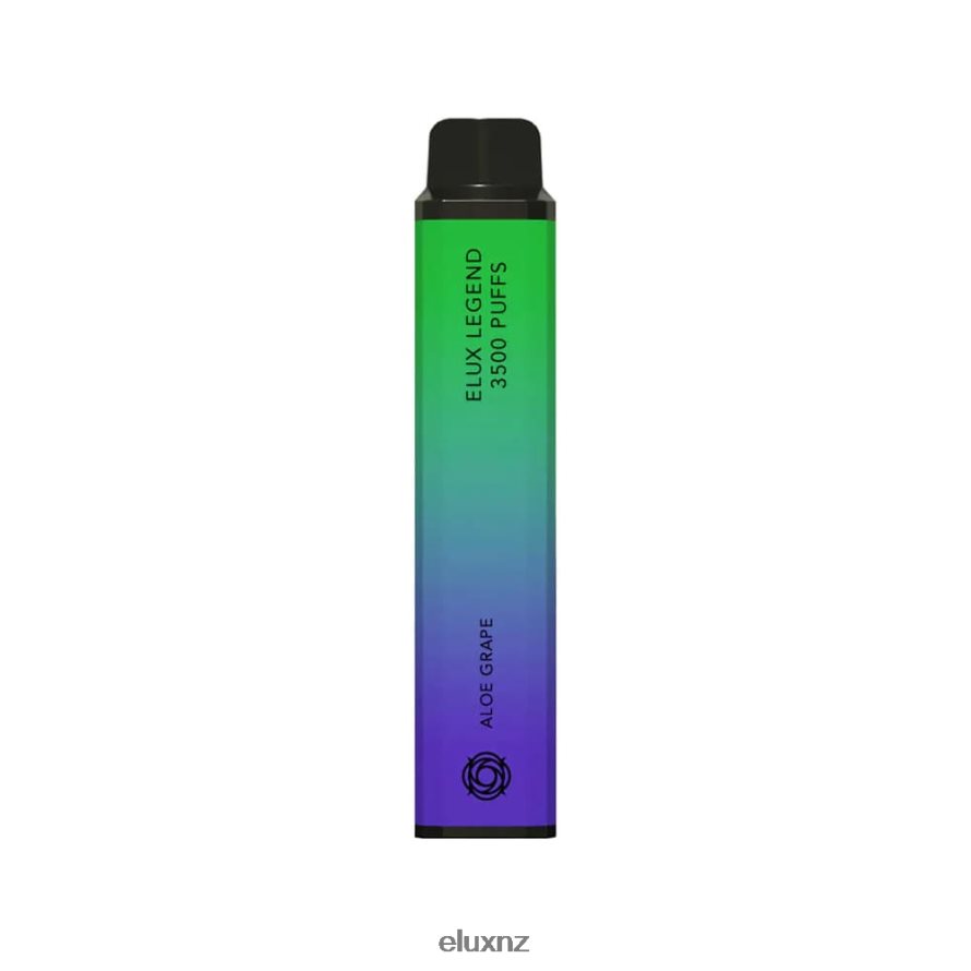 Aloe Grape