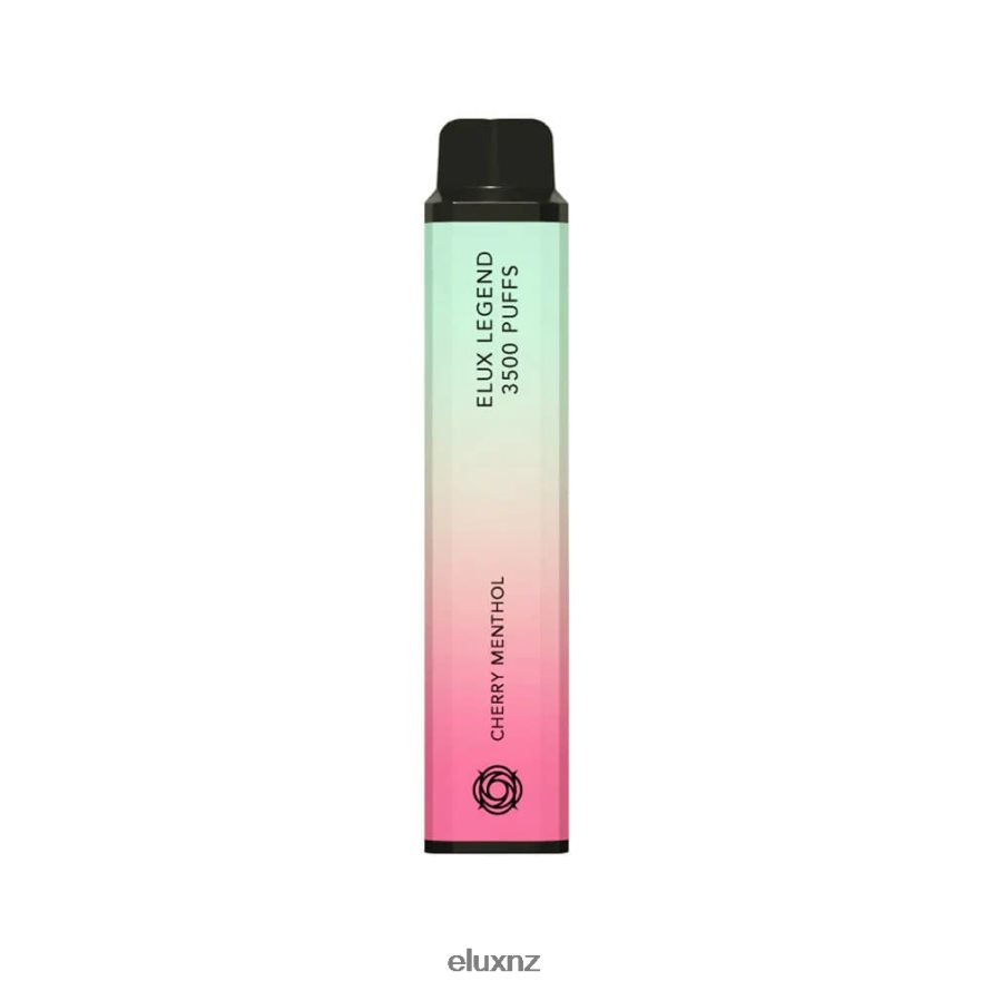 Cherry Menthol