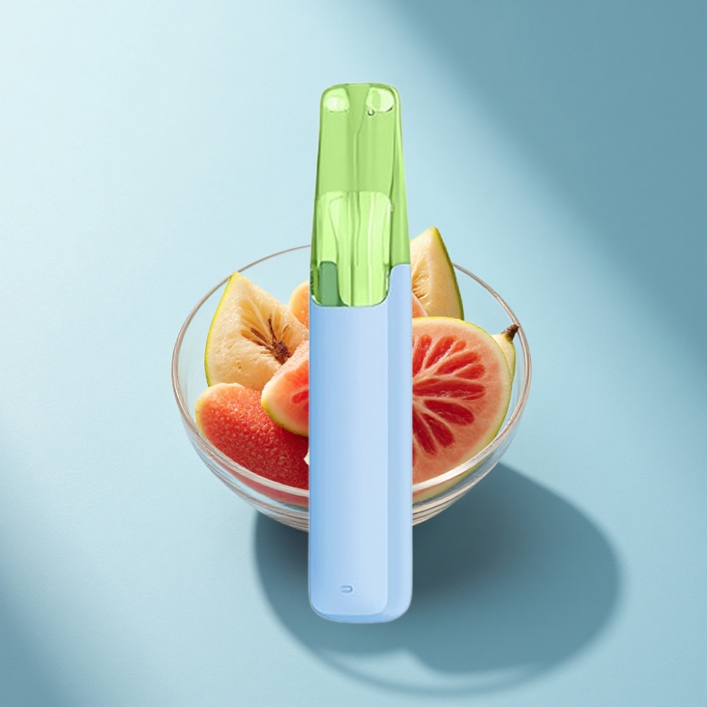 Snowplus Dash 4000 Puffs Ceramic 7.5ml Ludou Ice Disposable Device