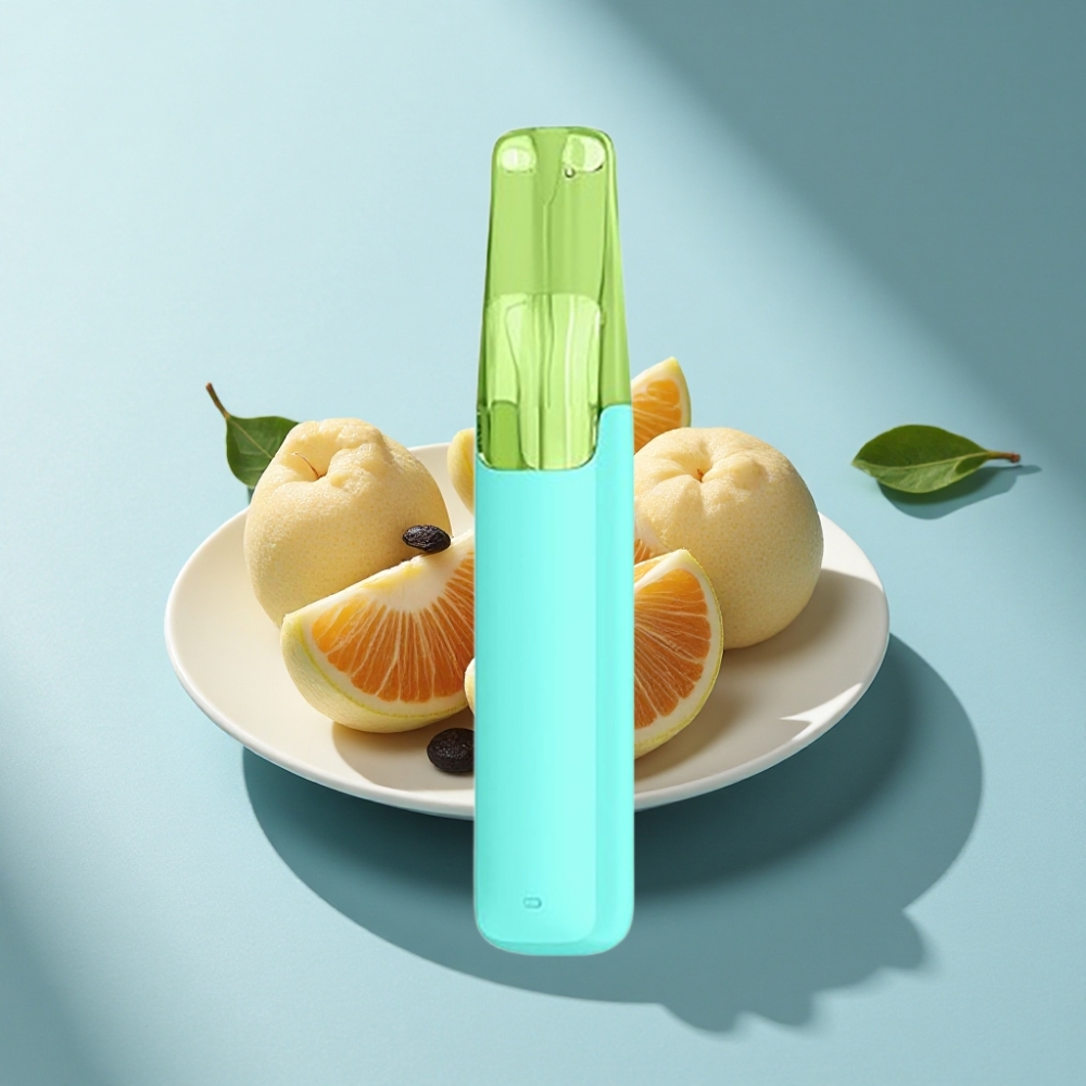 Snowplus Dash 4000 Puffs Ceramic 7.5ml Tea Guan Yin King Disposable