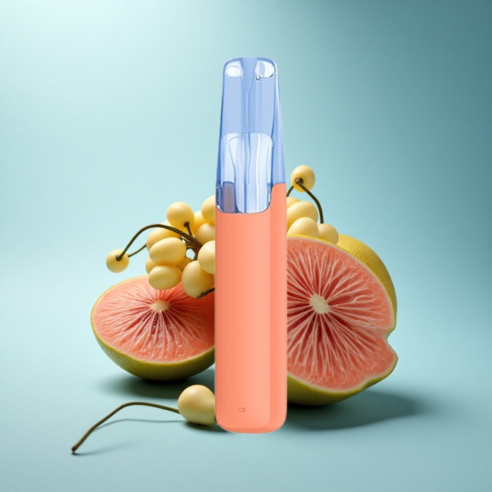 Snowplus Dash 4000 Puffs Ceramic Bull Ice Disposable Device