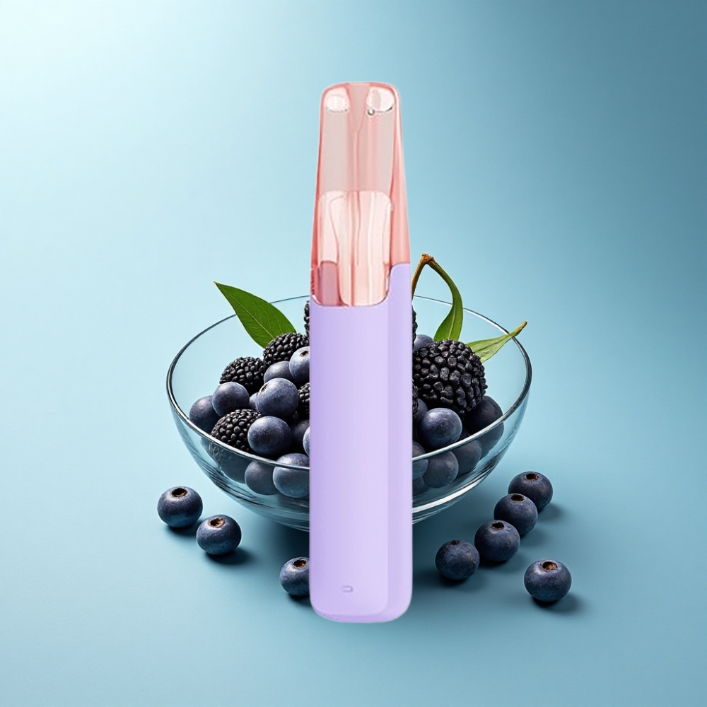 Snowplus Dash 4000 Puffs Ceramic Disposable Device Black Dragon Ice