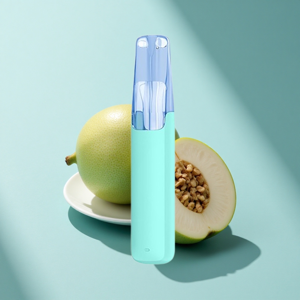 Snowplus Dash 4000 Puffs Ceramic Disposable Device Menthol Plus