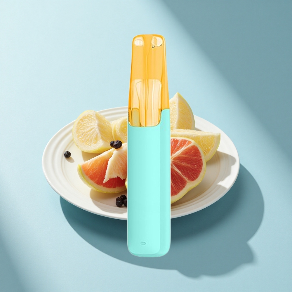 Snowplus Dash 4000 Puffs Ceramic Disposable Device White Freeze