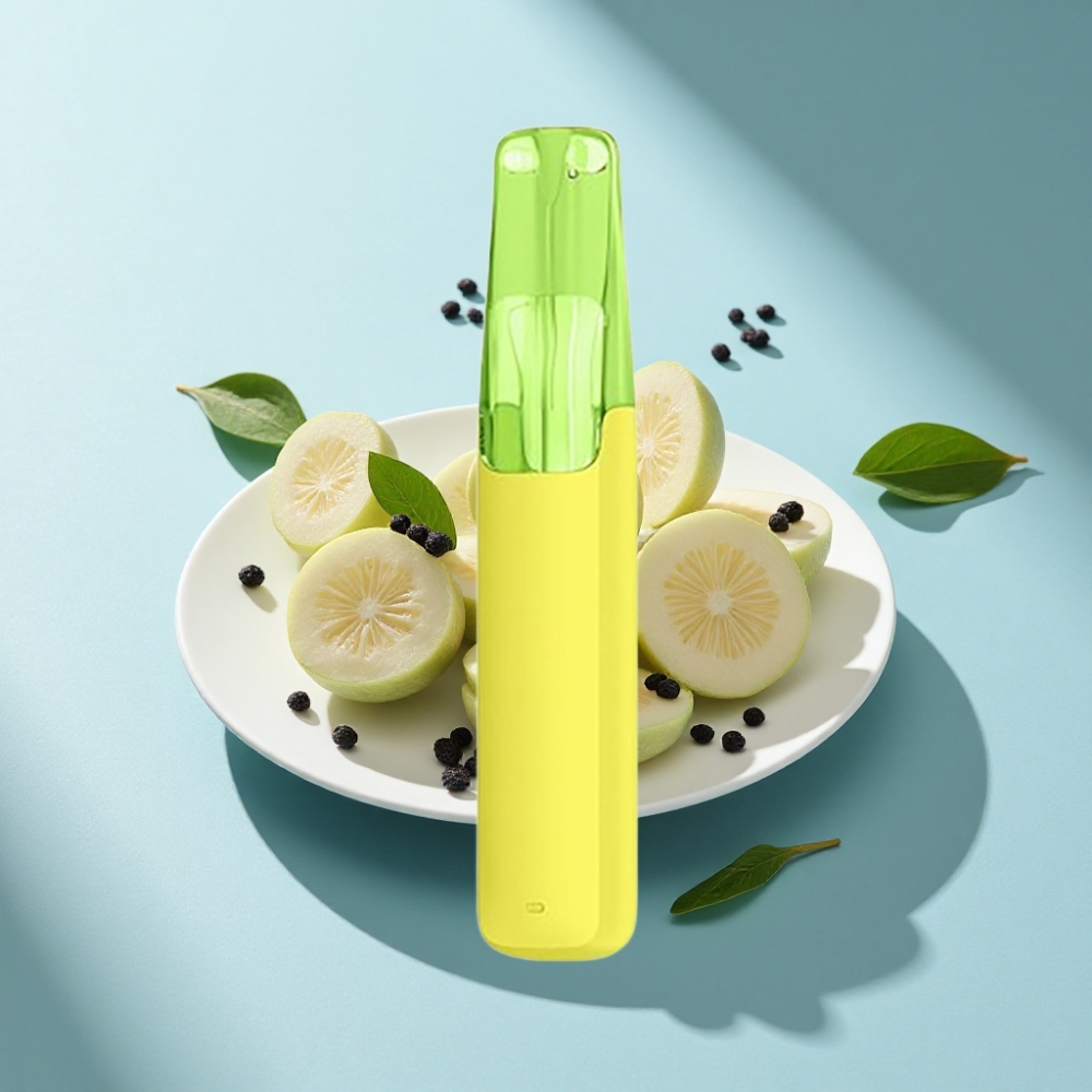 Snowplus Dash 4000 Puffs Ceramic Disposable – Jasmine LongJing Tea