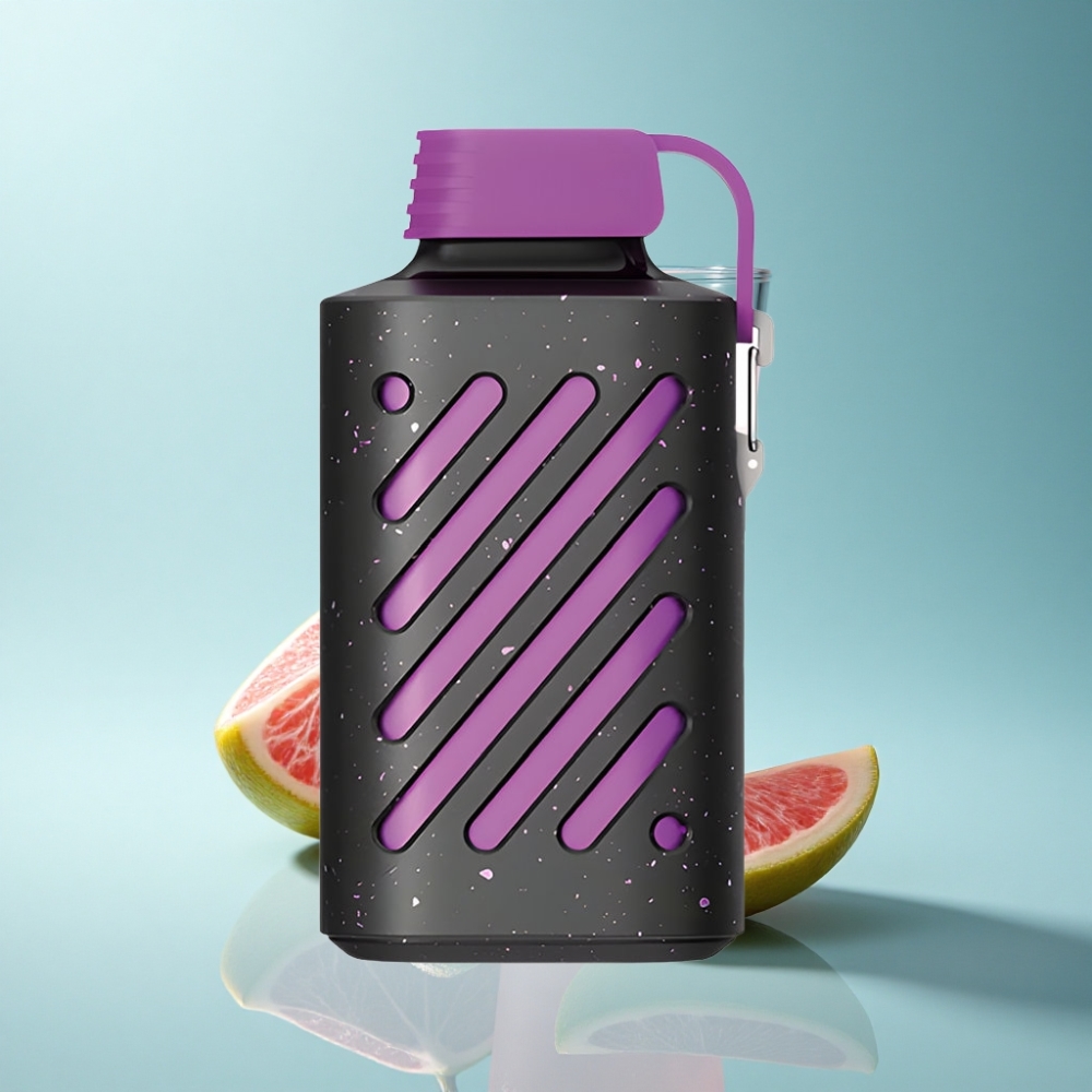 VOZOL GEAR 10000 Disposable Vape Pink Lemonade 20ml 50mg Mesh Coil
