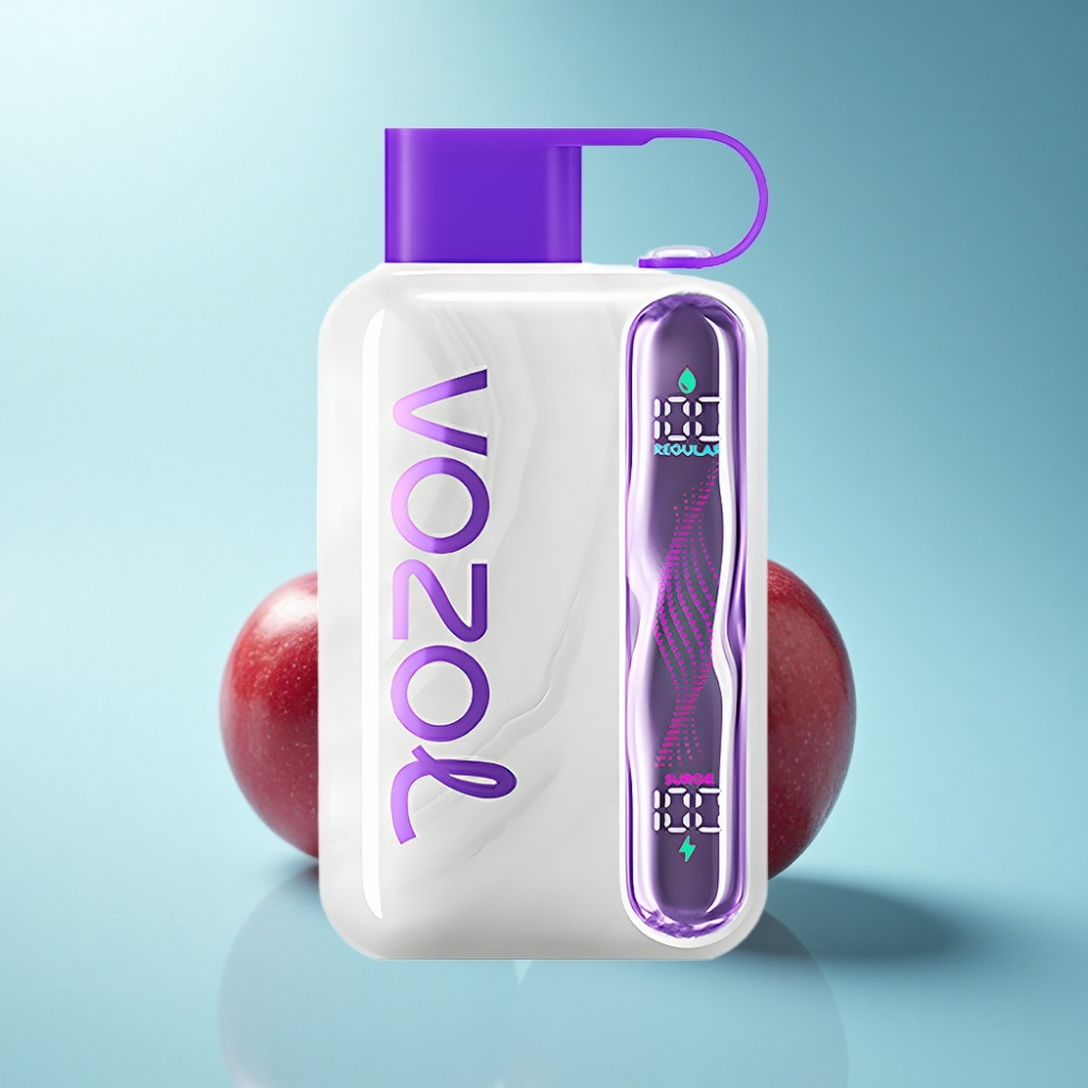 VOZOL STAR 40000 Puffs Disposable Vape Cherry Cola 1000mAh Type-C