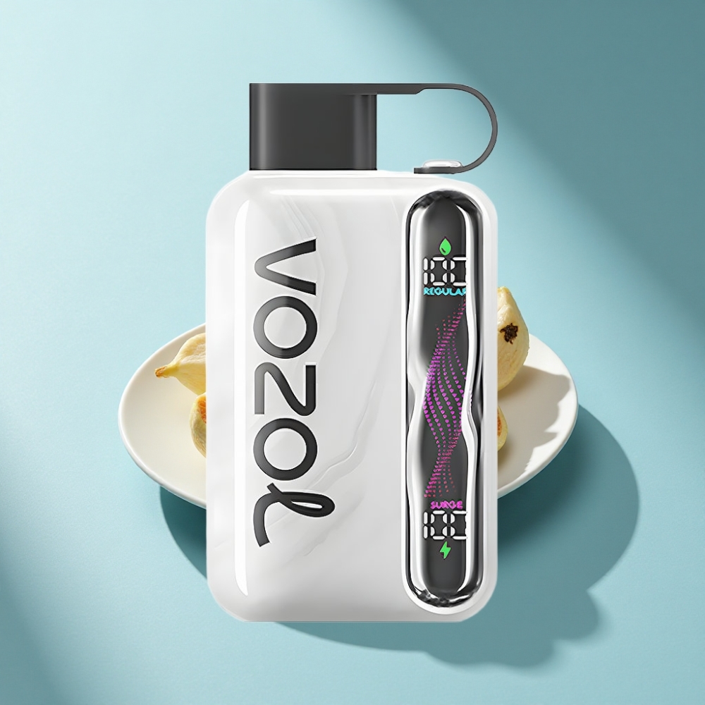 VOZOL STAR 40000 Puffs Tobacco Disposable Vape 1000mAh Type-C