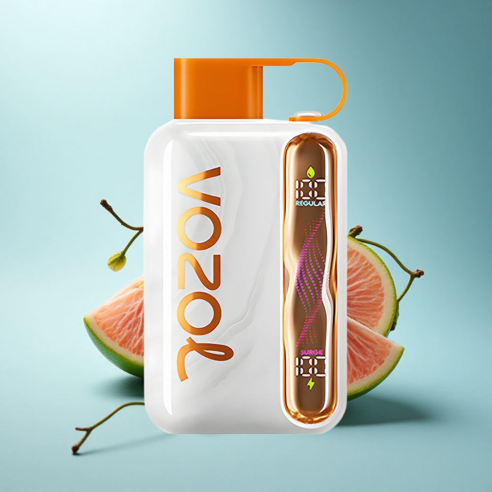 VOZOL STAR 40000 Puffs VZBull Disposable Vape 1000mAh Type-C
