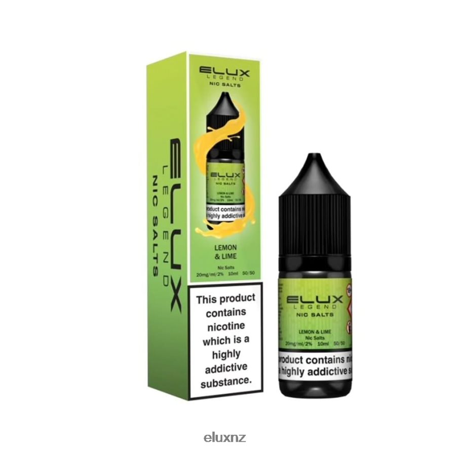 Lemon Lime